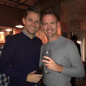 Meet your Posher, Corey